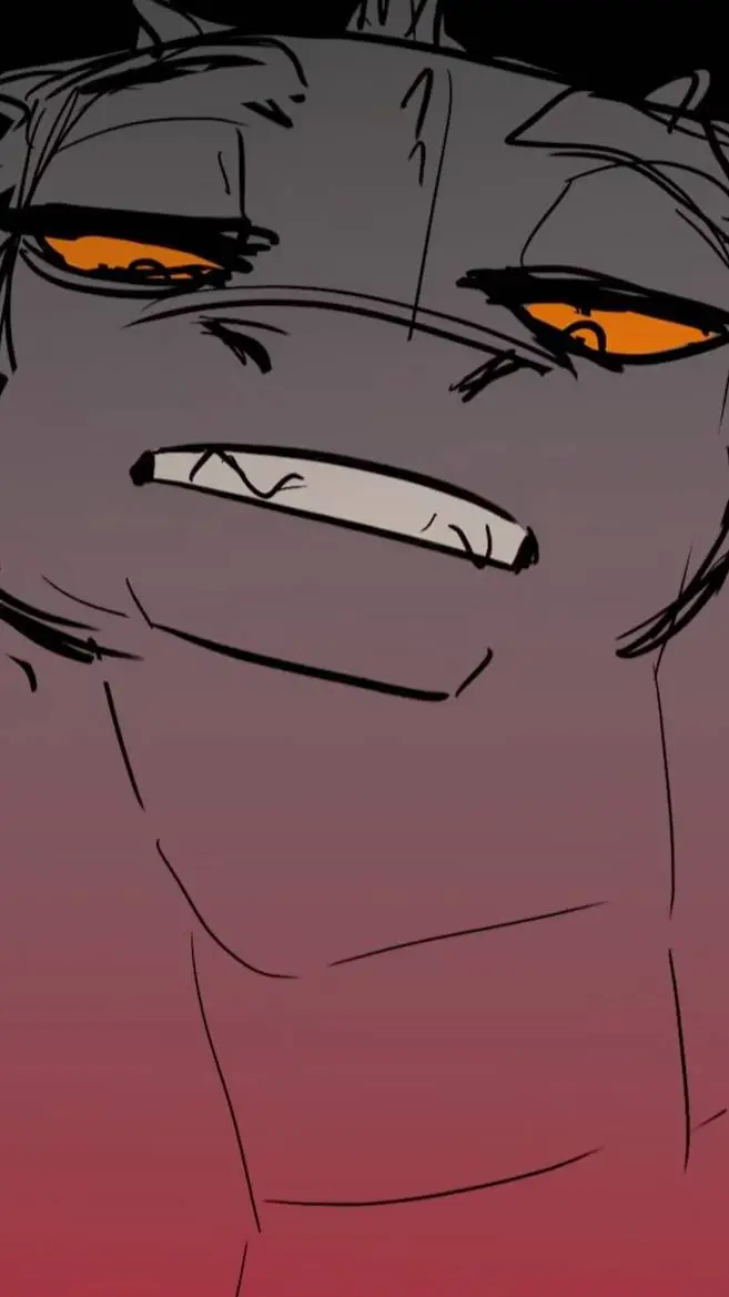 ai character: Godzilla background