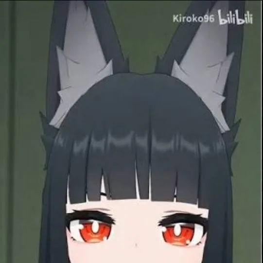 chat with ai character: Miyabi chibi🤣