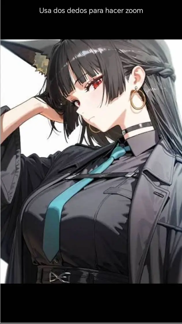 ai character: Hoshimi Miyabi background
