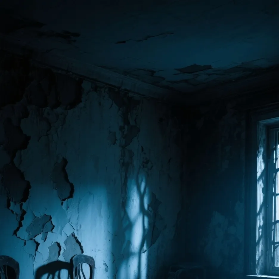 chat with ai character: forsaken 