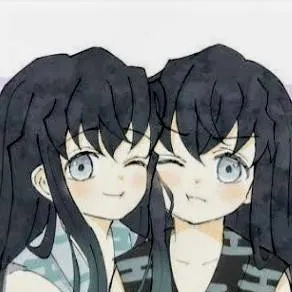 chat with ai character: Mui & Yui