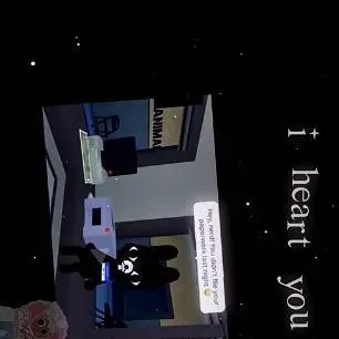 chat with ai character: Ratthew VS Ron 😶