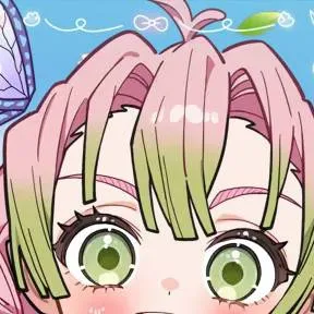 chat with ai character: Mitsuri KNY