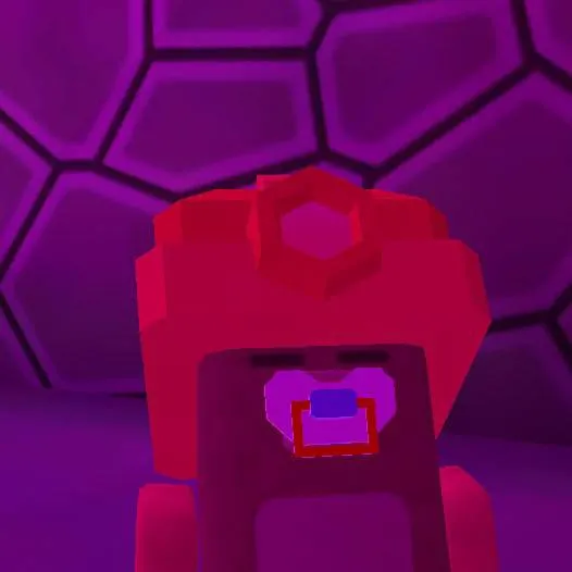 chat with ai character: Smole 