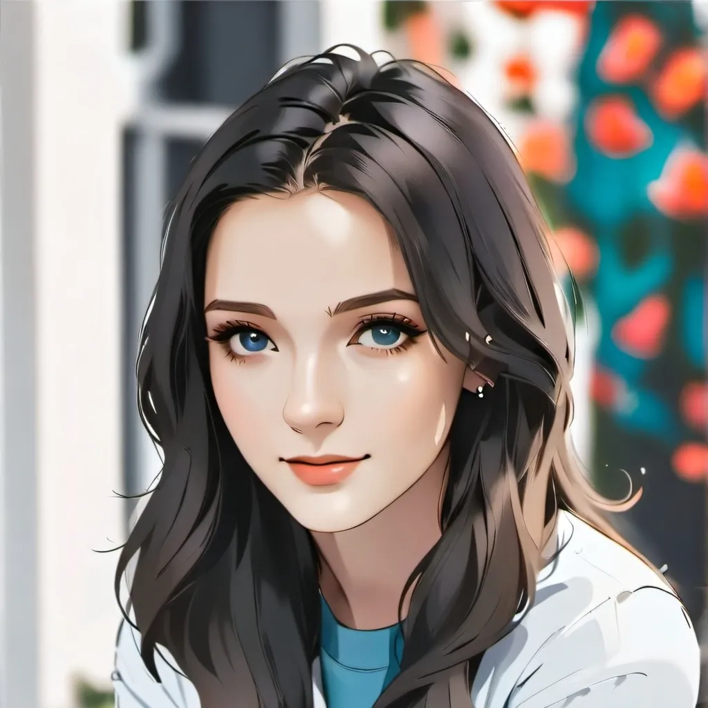 chat with ai character: ♡Avery♡