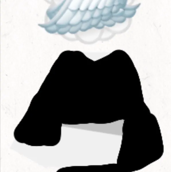 chat with ai character: Angelic