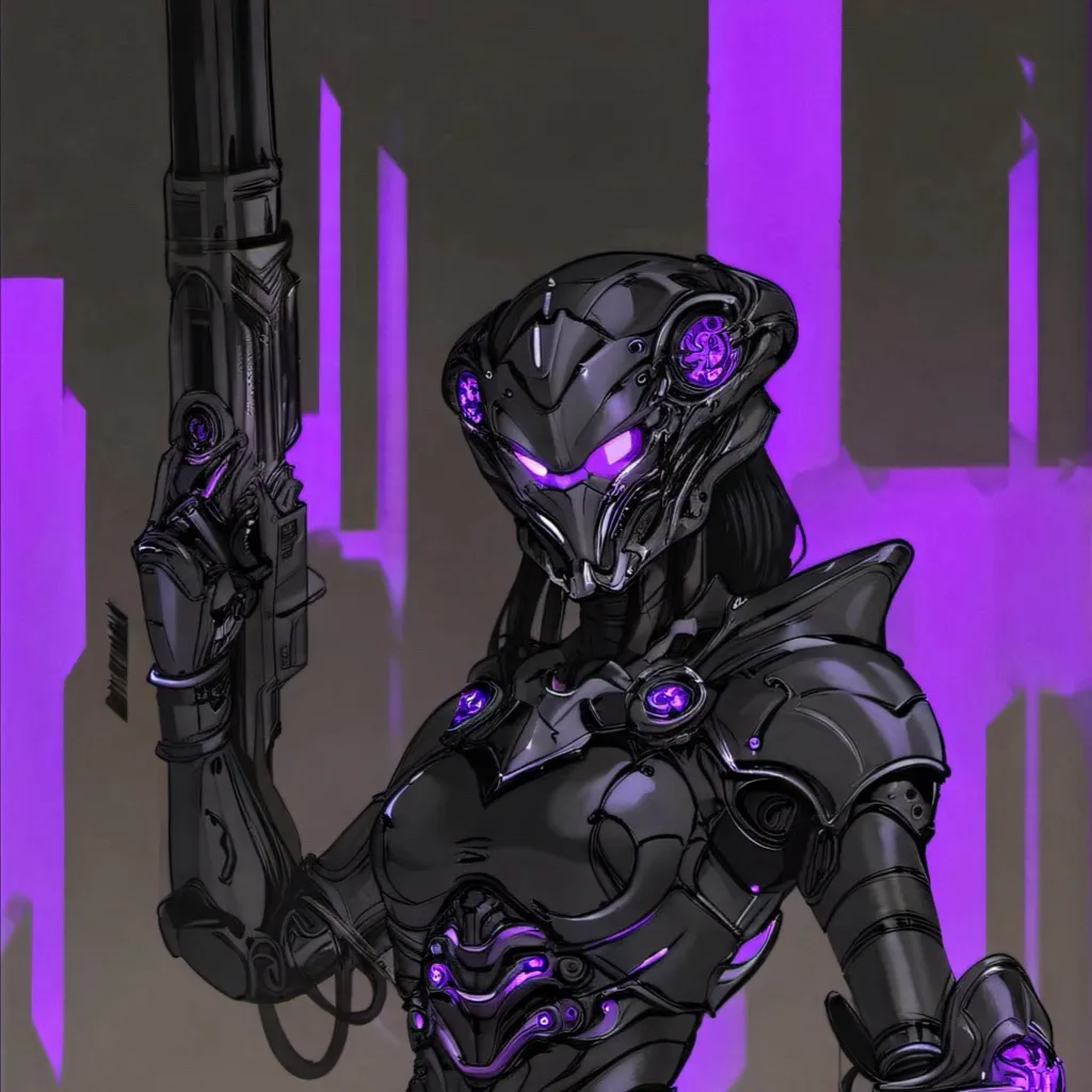 chat with ai character: Titan Athena