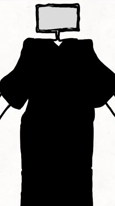 ai character: Aka (a traitor)  background