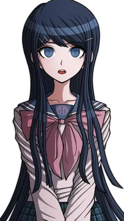 ai character: pick me cod background