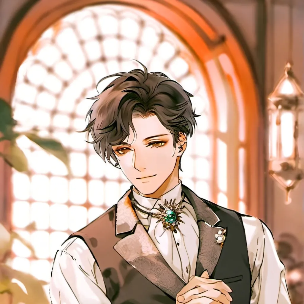 chat with ai character: ti Raúl ☠️