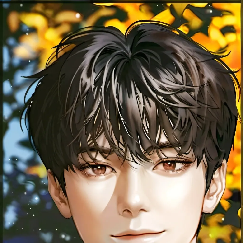 chat with ai character: micheal