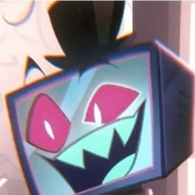 chat with ai character: 💙vox💙