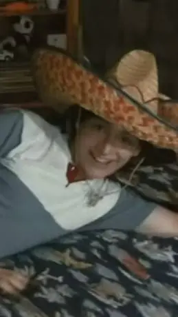 ai character: Stranger things s3 background