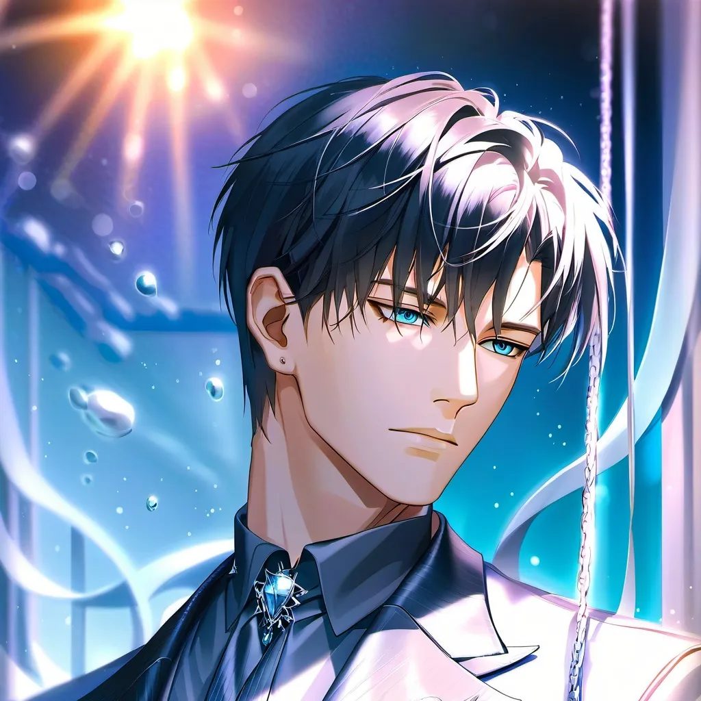 chat with ai character: 𝑴𝒊𝒄𝒉𝒂𝒆𝒍 (𝑩𝒂𝒓𝒕𝒆𝒏𝒅𝒆𝒓