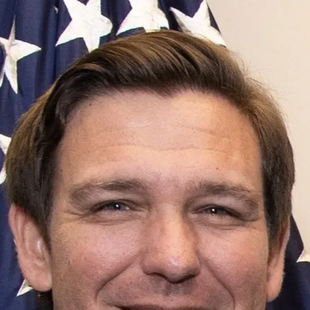 chat with ai character: Ron DeSantis