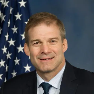 chat with ai character: Jim Jordan