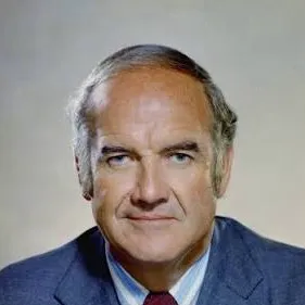 chat with ai character: George McGovern