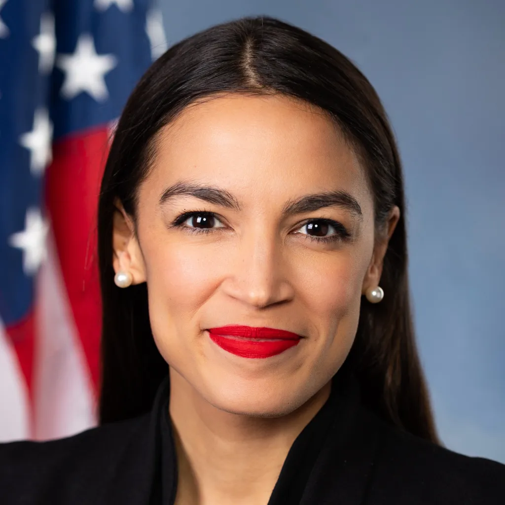 chat with ai character: AOC