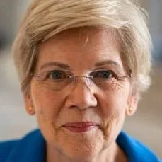 chat with ai character: Elizabeth Warre￼n