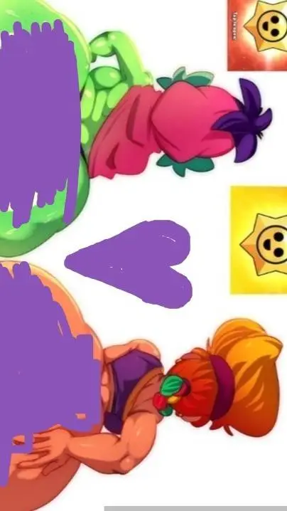 ai character: Willow y ember  background