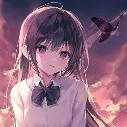 chat with ai character: Hoshizora no Kimi