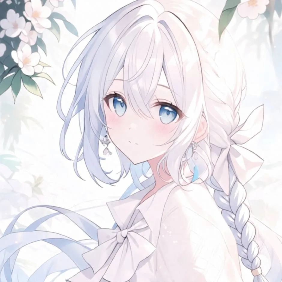 chat with ai character: Elisabeth 