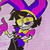 chat with ai character: Pox snaps 