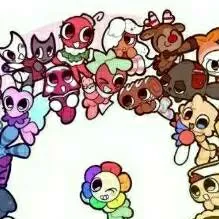 chat with ai character: forgotten DW OC.. 