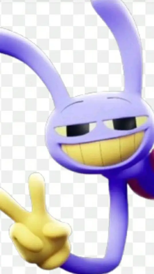 ai character: Jax!!!!!!!!!!!!  background