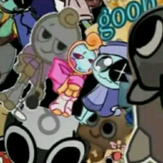 chat with ai character: your BF sprout