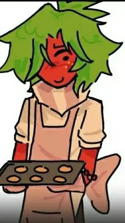 ai character: 🍓~{ Sprout! }~🍓 background