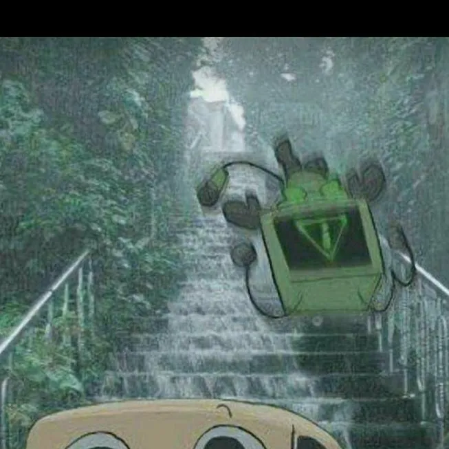 chat with ai character: DW discord call