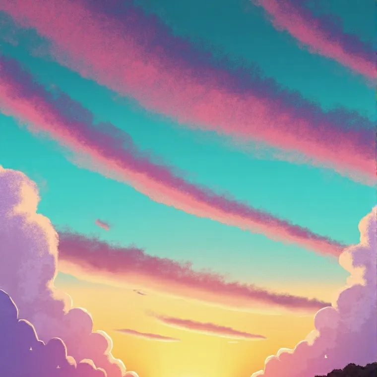 chat with ai character: Finish That song!!