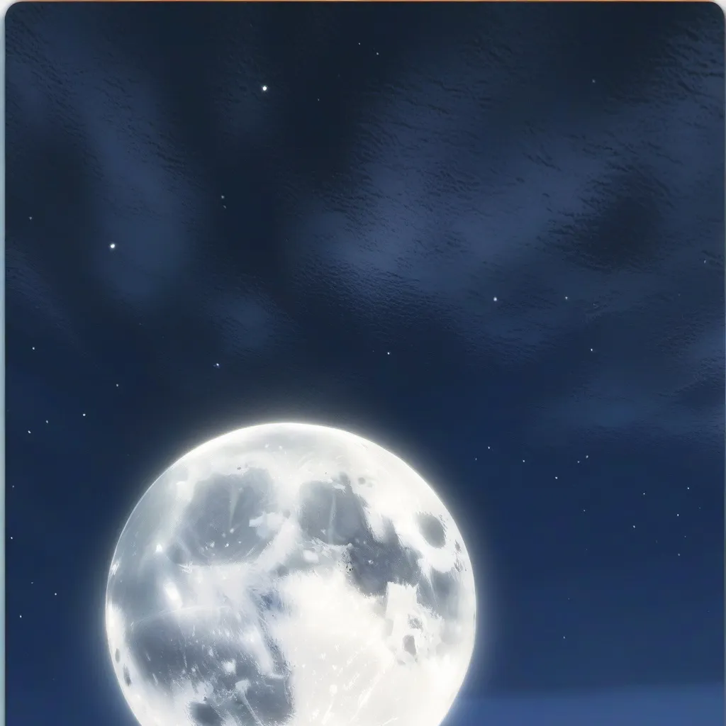 chat with ai character: Luna-chan