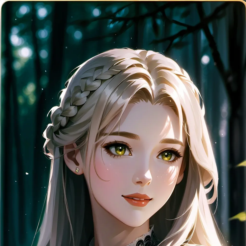 chat with ai character: Katie🍪