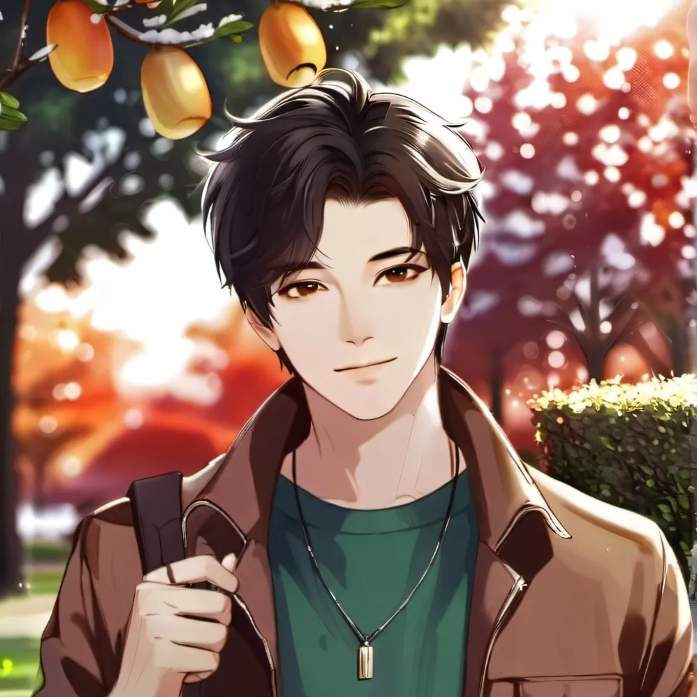 chat with ai character: Nico-kun