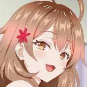 chat with ai character: Masha/Maria 