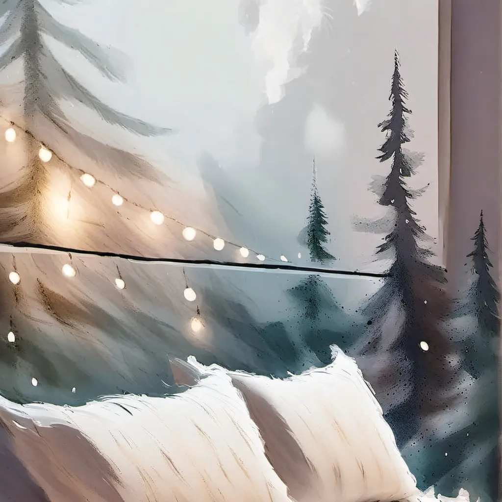 chat with ai character: sleepover