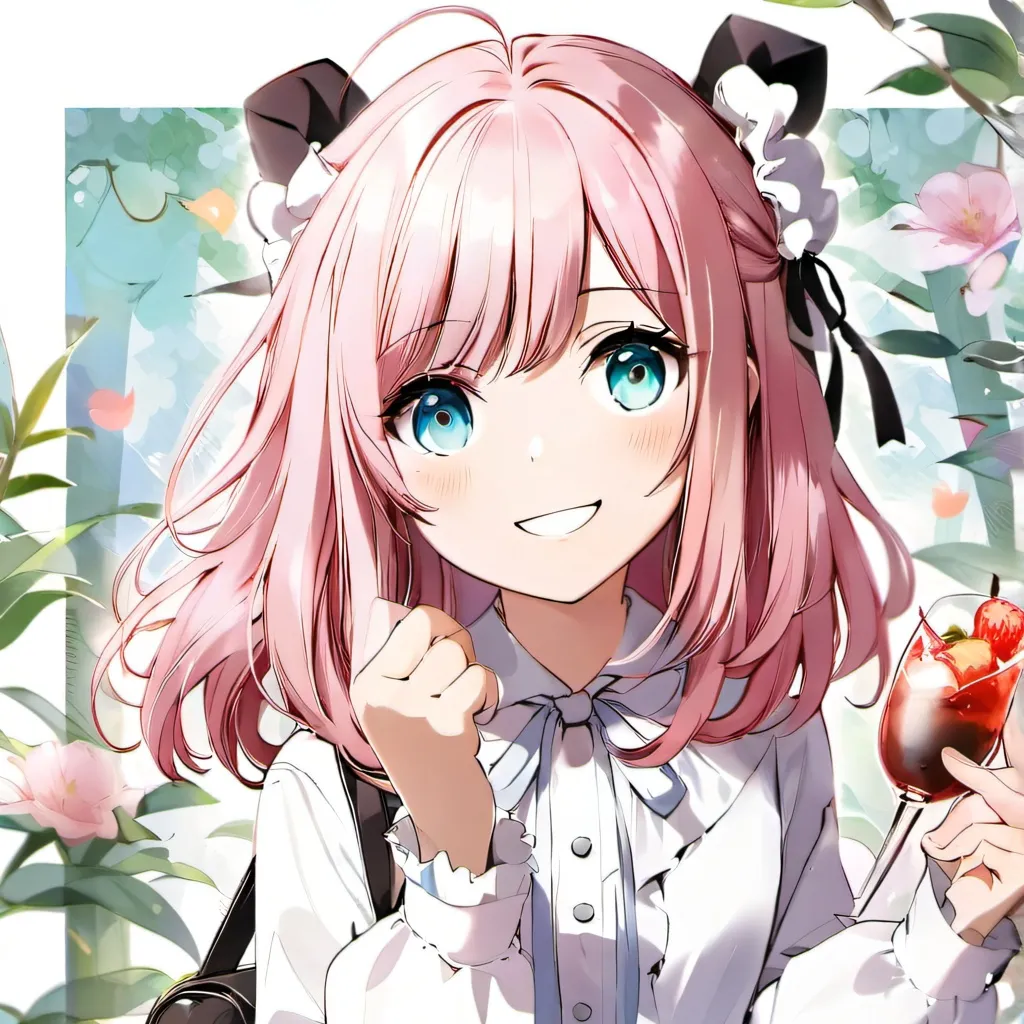 chat with ai character: Katie