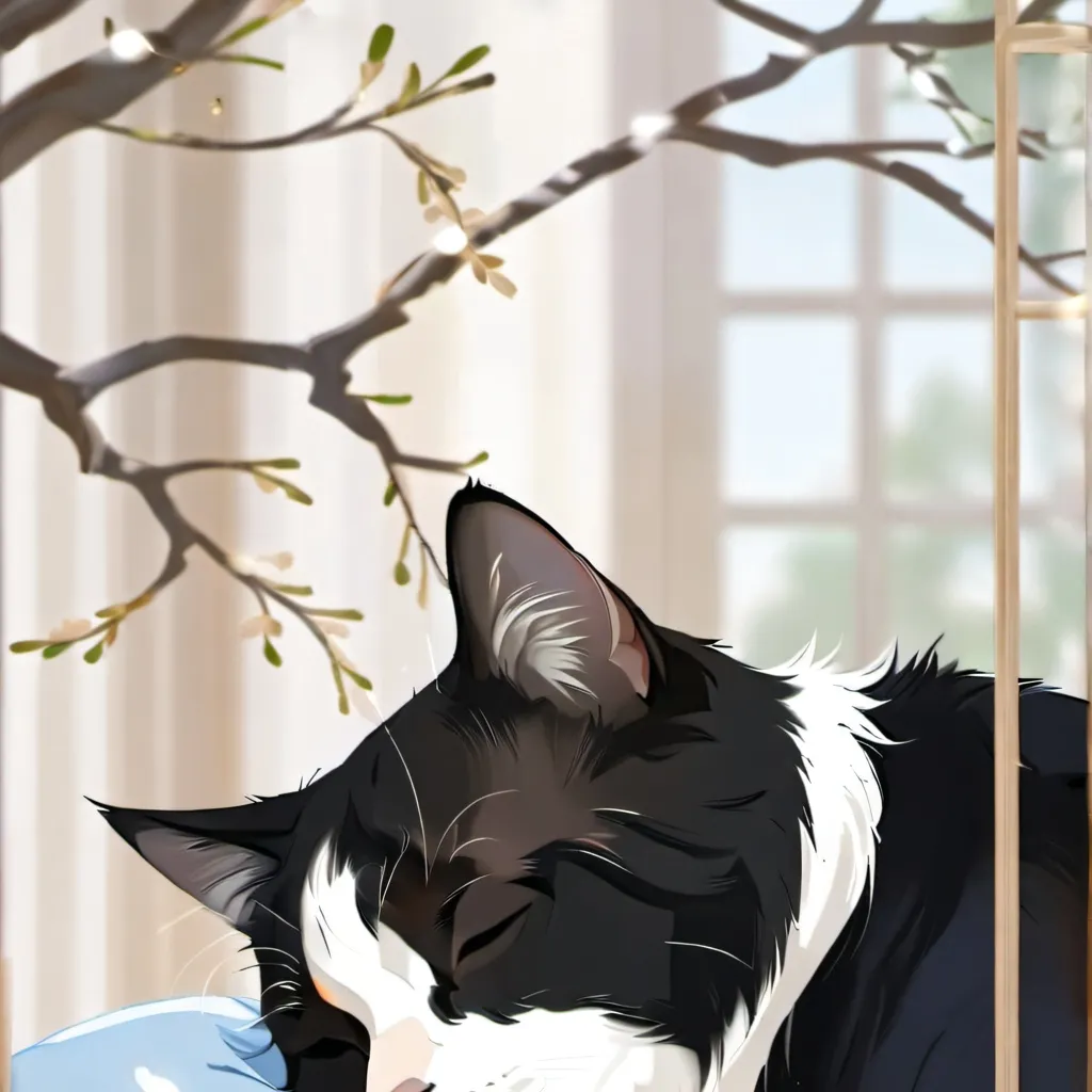 chat with ai character: you're story 