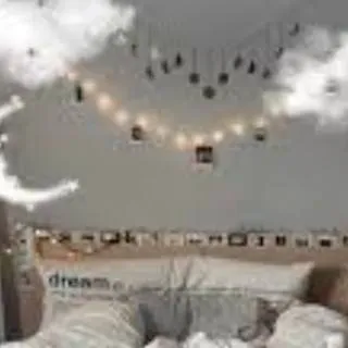 chat with ai character: sleepover part 6