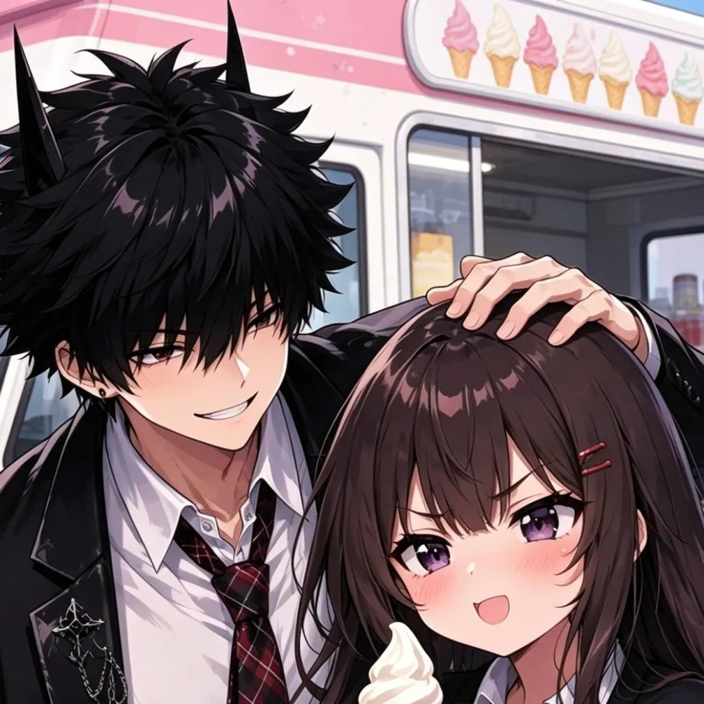 chat with ai character: Zoey-senpai