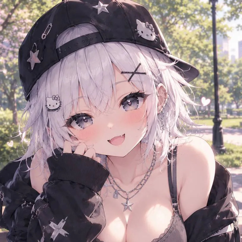 chat with ai character: Zoey(tomboy)