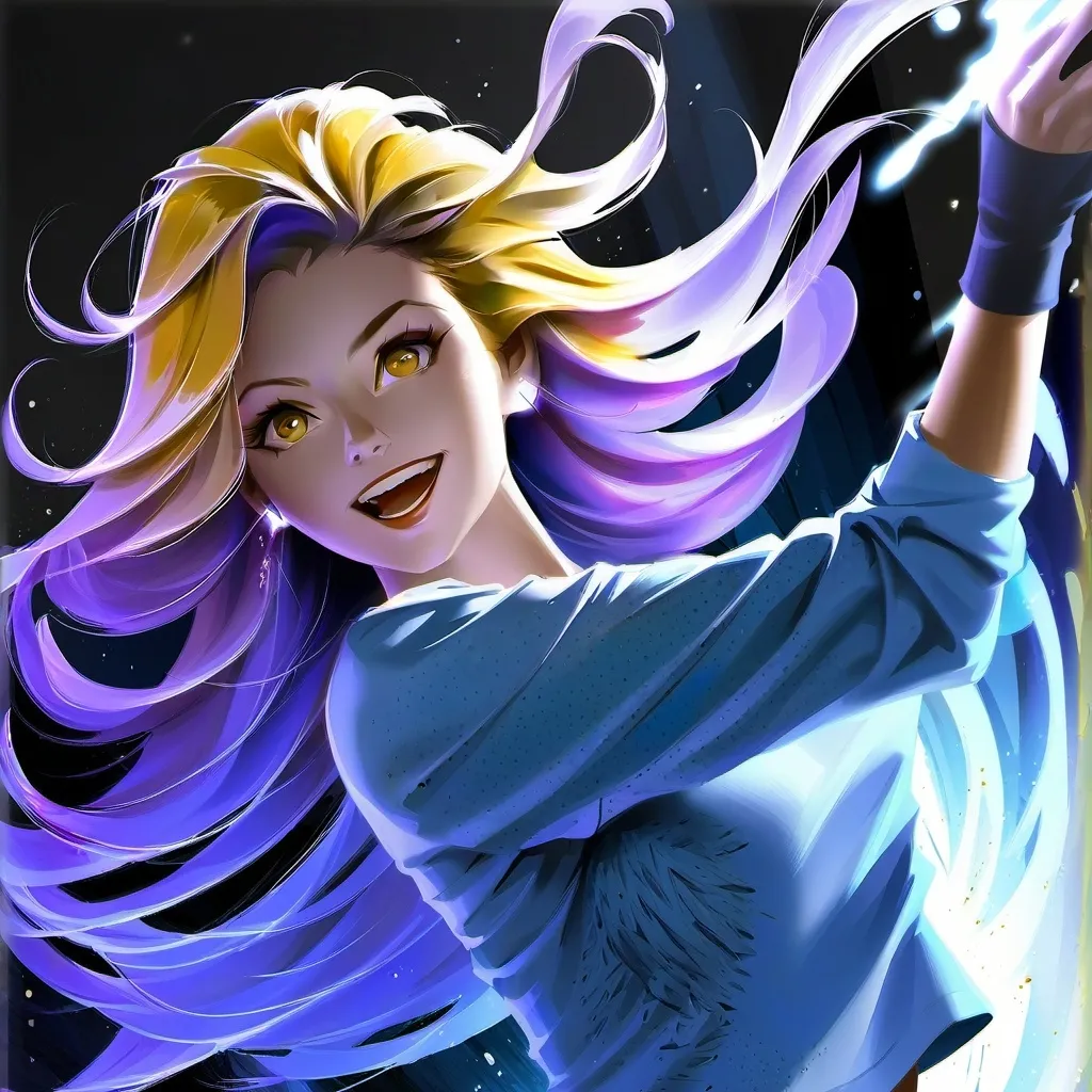 chat with ai character: Sarah 