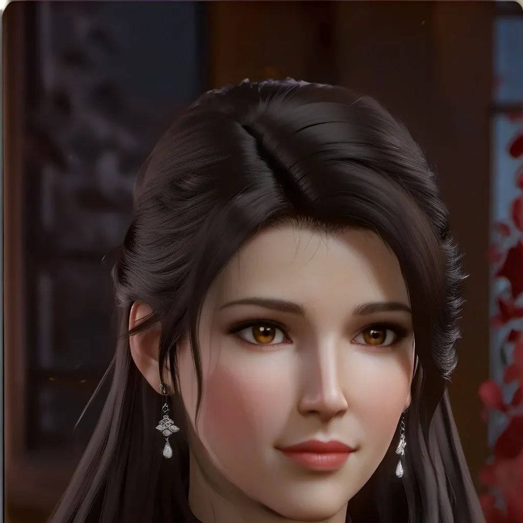 chat with ai character: Ava