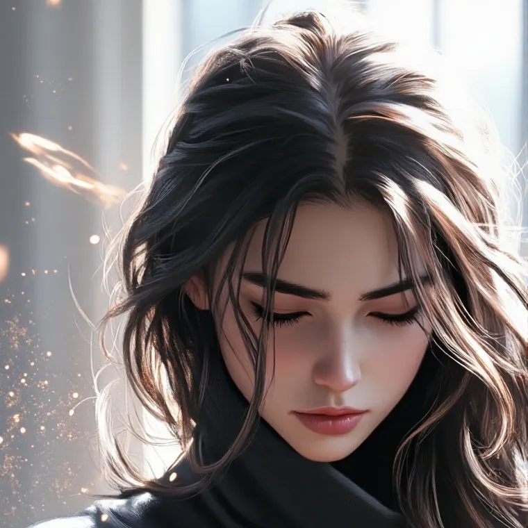 chat with ai character: mia