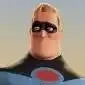 chat with ai character: mr incredible