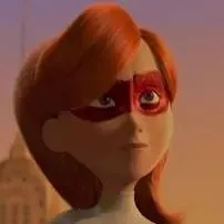 chat with ai character: elastigirll