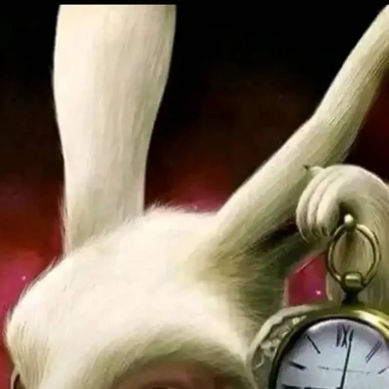 chat with ai character: Rome Rabbit