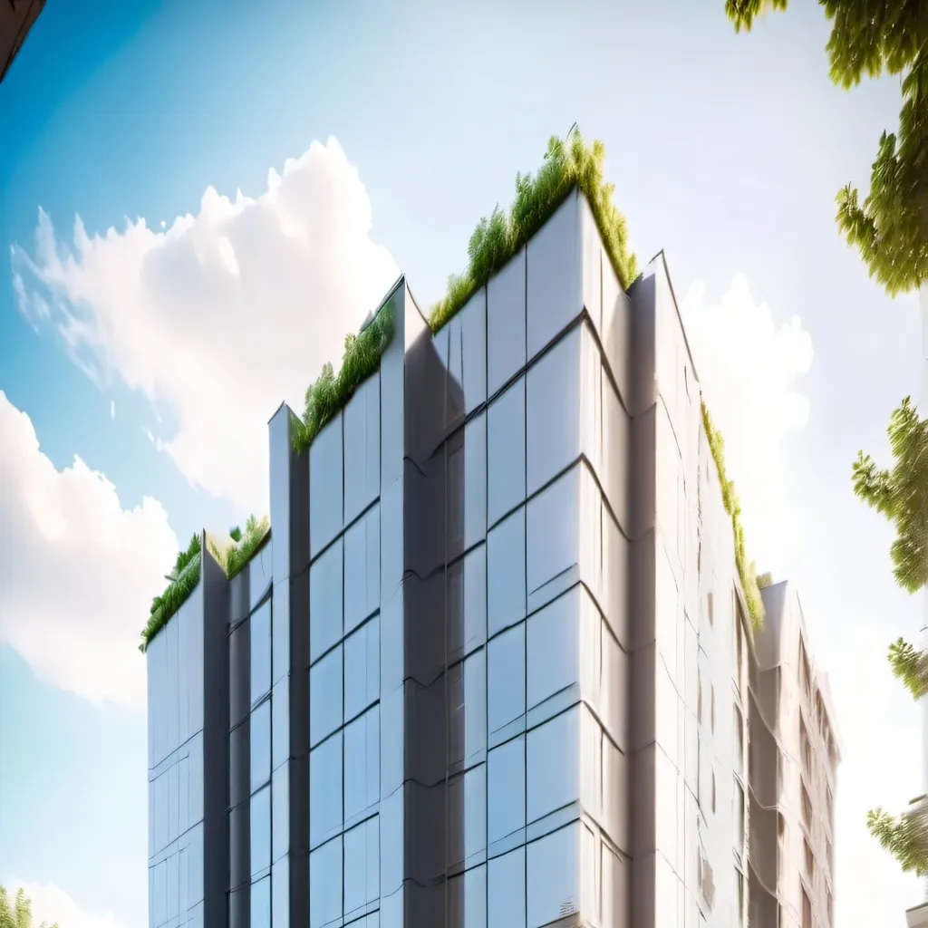 chat with ai character: mha CEO